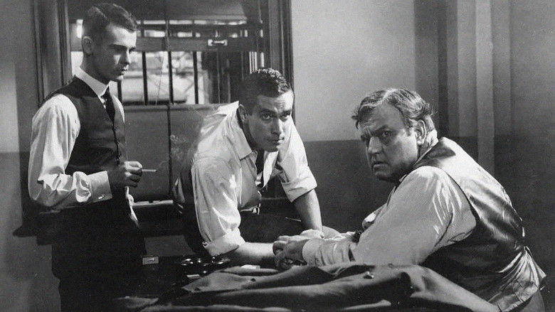 кадр из фильма Насилие