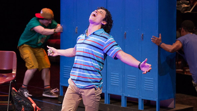 кадр из фильма This American Life: Live at BAM