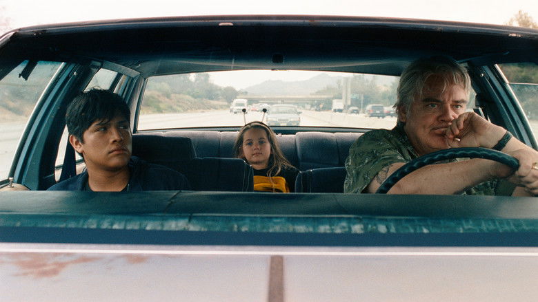 кадр из фильма Soy Nero