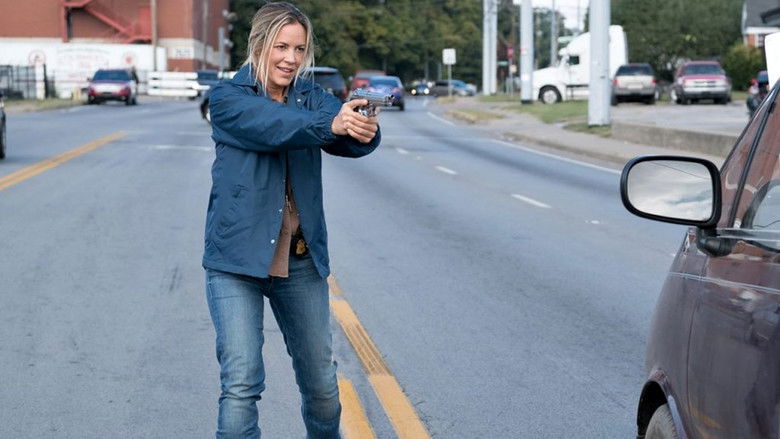 кадр из фильма Беги пока можешь