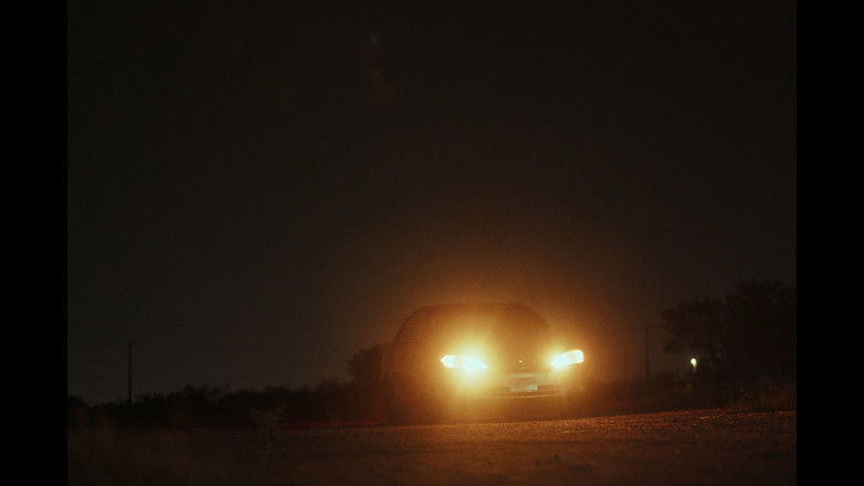 кадр из фильма COULD YOU DO ME A FAVOR