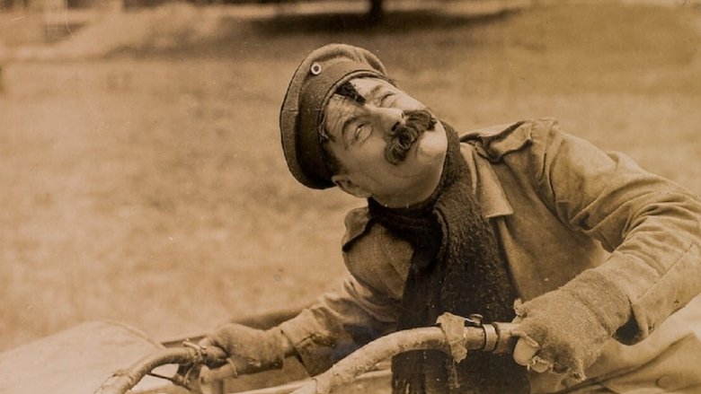 кадр из фильма The Better 'Ole