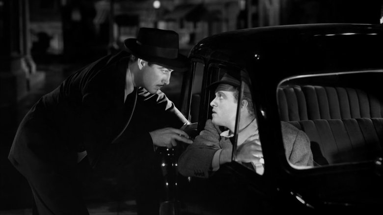 кадр из фильма Джонни Игер