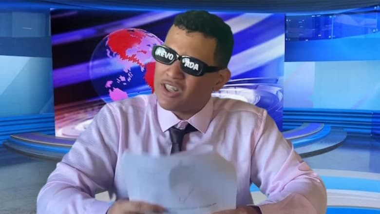 кадр из фильма Ameaça Cognitiva