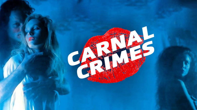 кадр из фильма Carnal Crimes