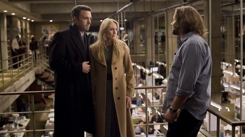 кадр из фильма Большая игра