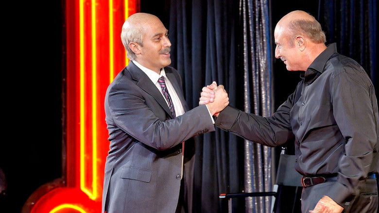 кадр из фильма Adam Ray Is Dr. Phil UNLEASHED