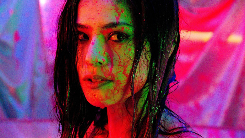 кадр из фильма Виновный в романе