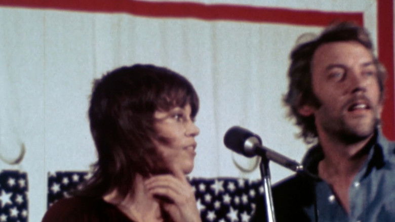 кадр из фильма F.T.A. – К черту армию