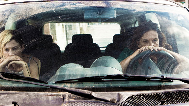 кадр из фильма Via Castellana Bandiera