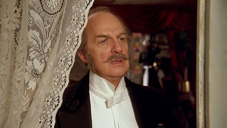 кадр из фильма Телеграфист