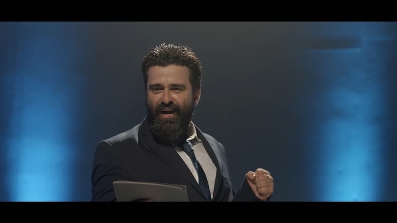 кадр из фильма Sabit Kanca: Son Soru