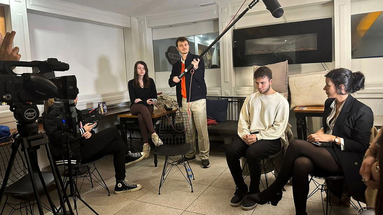 кадр из фильма Neden Ben?