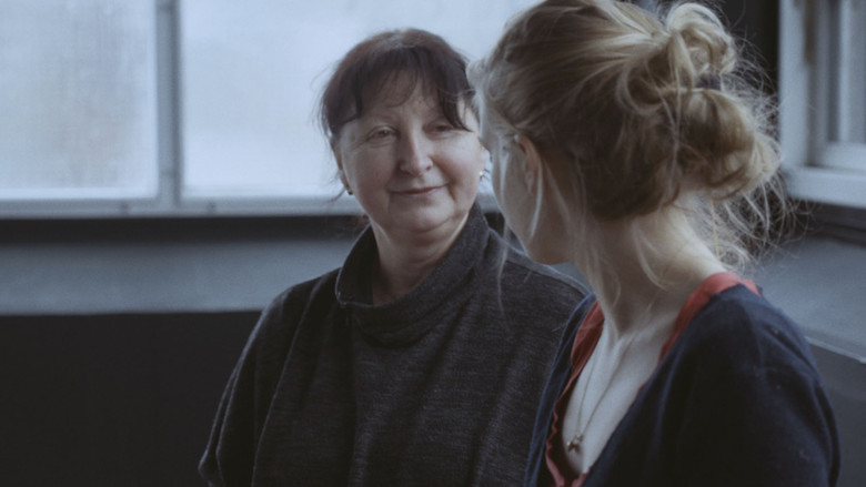 кадр из фильма Manifest