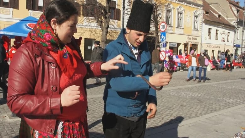 кадр из фильма O tahtai. Savendar tai seiandar