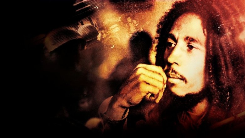 кадр из фильма ReMastered: Who Shot the Sheriff