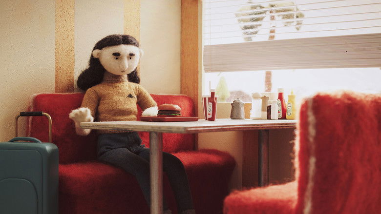 кадр из фильма The Coin