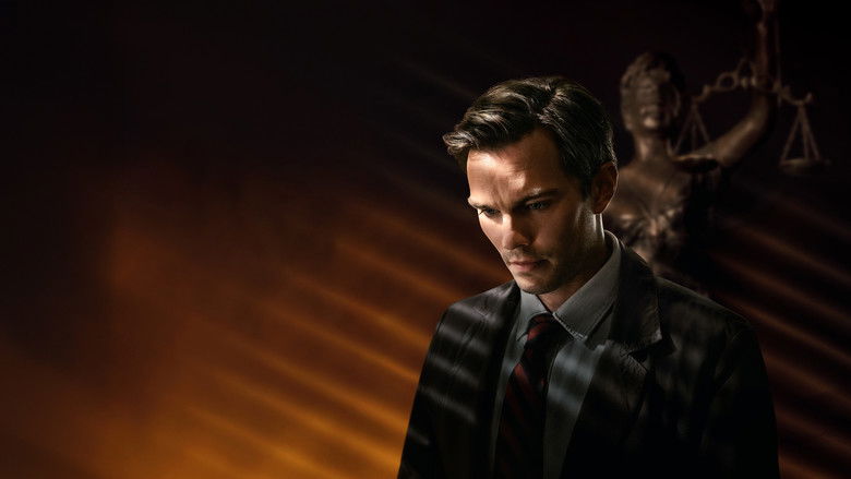 кадр из фильма Присяжный номер два