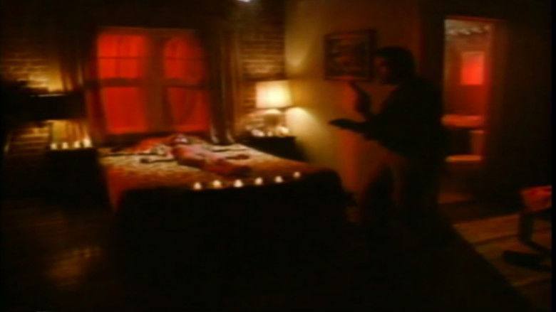 кадр из фильма The Night Stalker