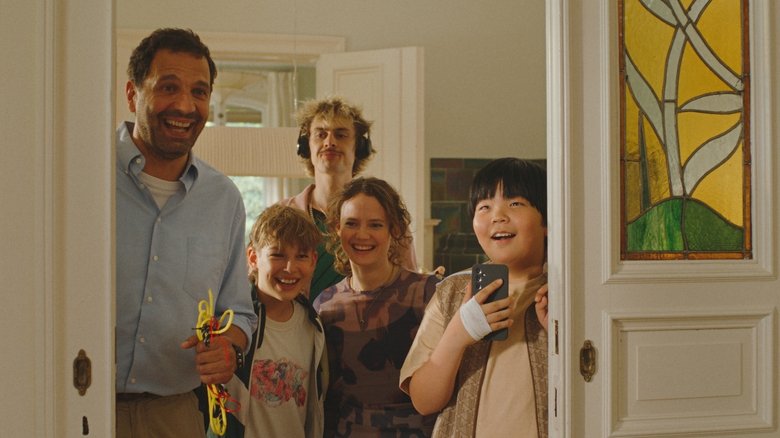 кадр из фильма Пранк. С первым апреля!