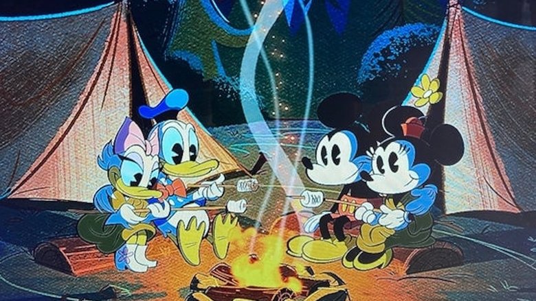 кадр из фильма Vacation Fun