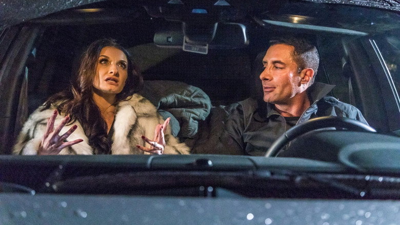 кадр из фильма Don't Tell My Wife