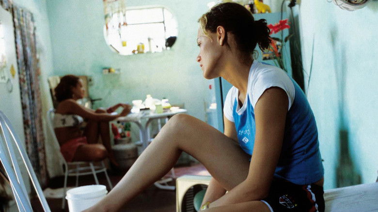 кадр из фильма O Céu de Suely