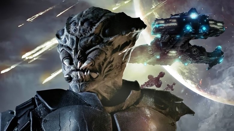 кадр из фильма Земля 2245: Искатель рассвета