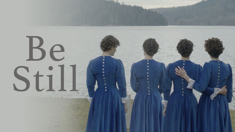 кадр из фильма Be Still
