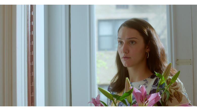 кадр из фильма Lilies