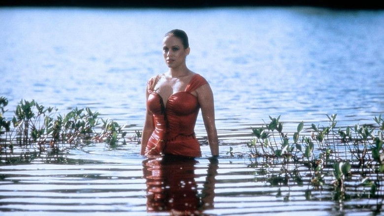 кадр из фильма Западня Венеры