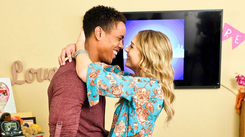 кадр из фильма Chasing the One