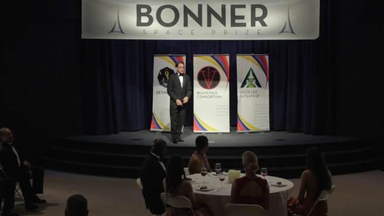 кадр из фильма Skyhook