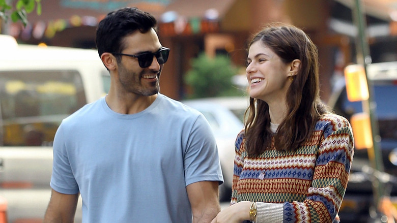 кадр из фильма Ты умеешь хранить секреты?