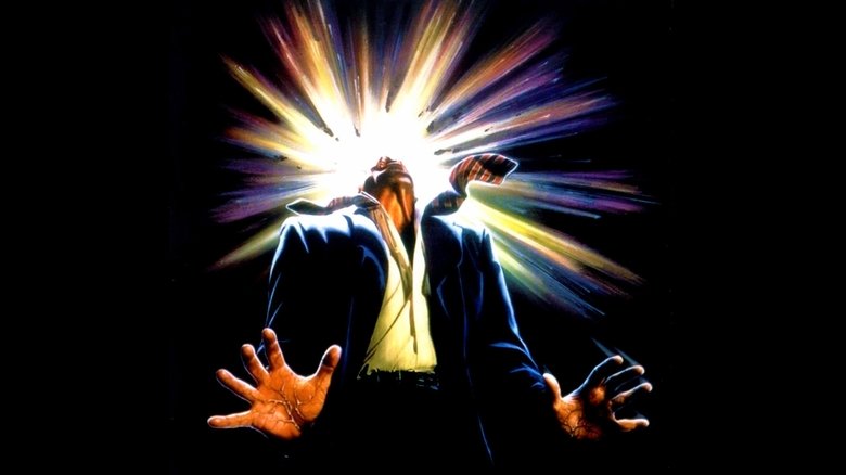 кадр из фильма Сканнеры 2: Новый порядок