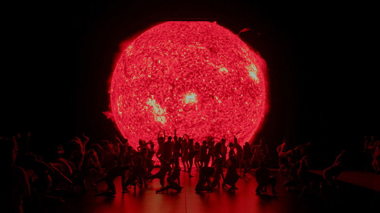 кадр из фильма Эма: Танец страсти