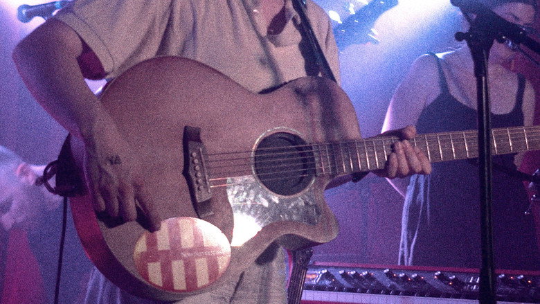 кадр из фильма Hank Bee: A Live Hankering