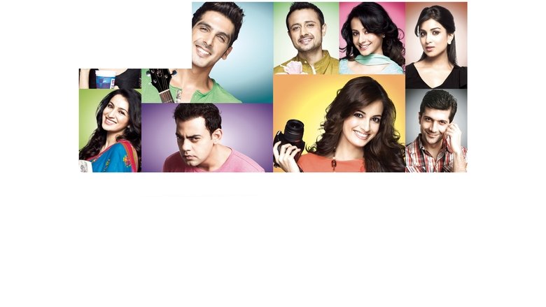 кадр из фильма लव ब्रेकअप्स ज़िन्दगी