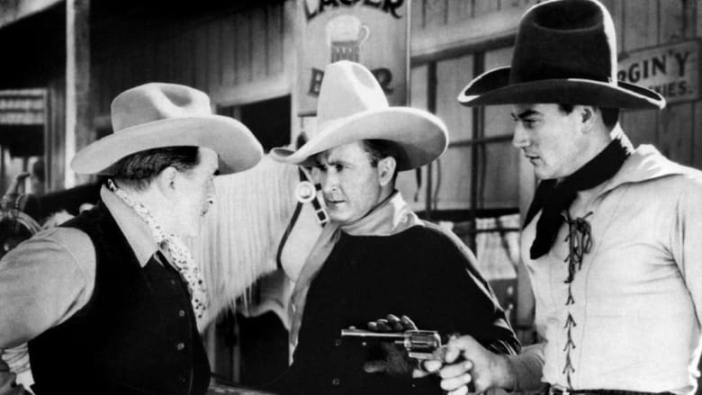 кадр из фильма Two-Fisted Law
