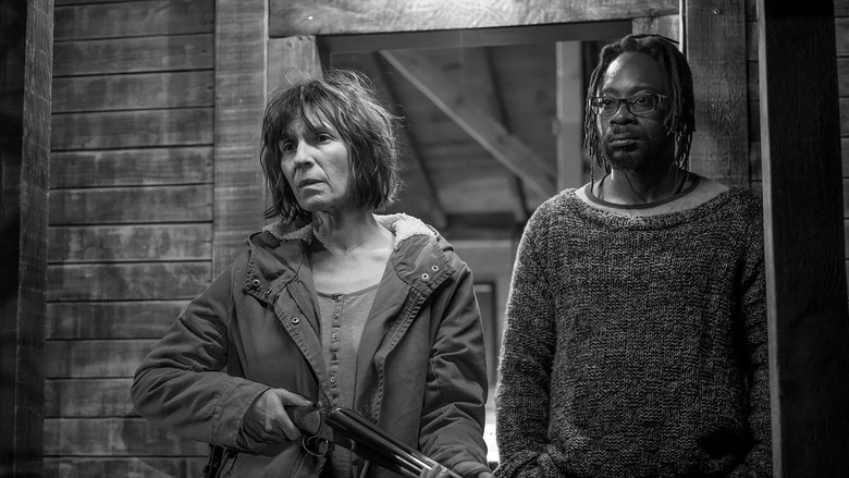 кадр из фильма Страх