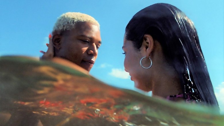 кадр из фильма Волны