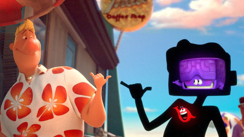 кадр из фильма Путь к сердцу