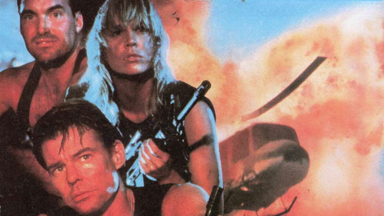 кадр из фильма In Gold We Trust