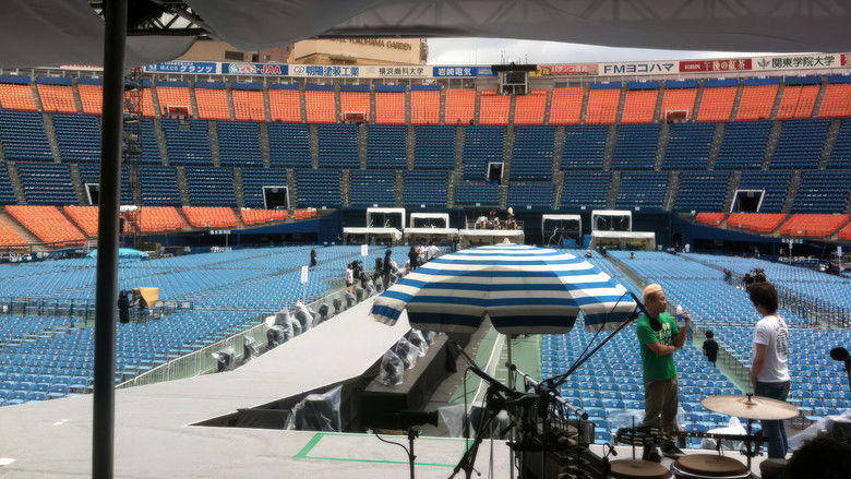 кадр из фильма いきものまつり2011　どなたサマーも楽しみまSHOW!!!　〜横浜スタジアム〜