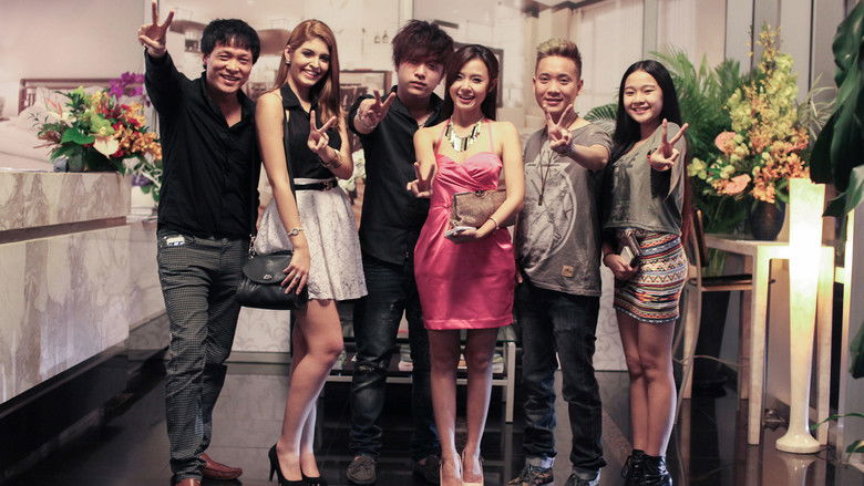 кадр из фильма HIT: Hoàng Tử Và Lọ Lem