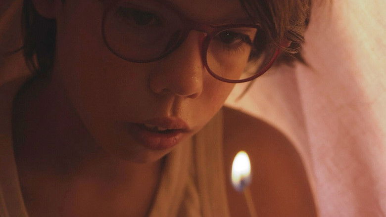 кадр из фильма Fiebre