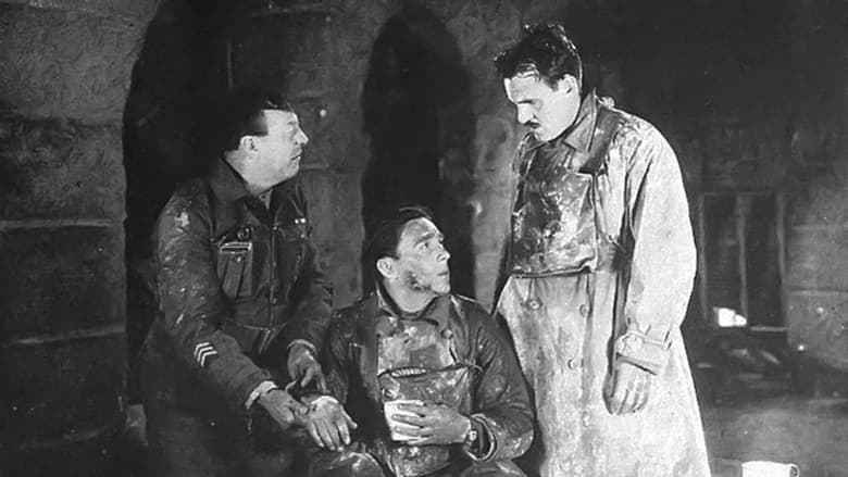 кадр из фильма Havoc