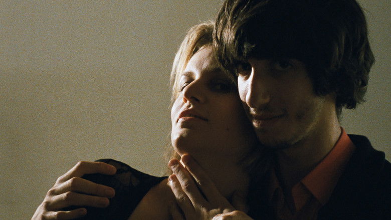 кадр из фильма O Último Mergulho