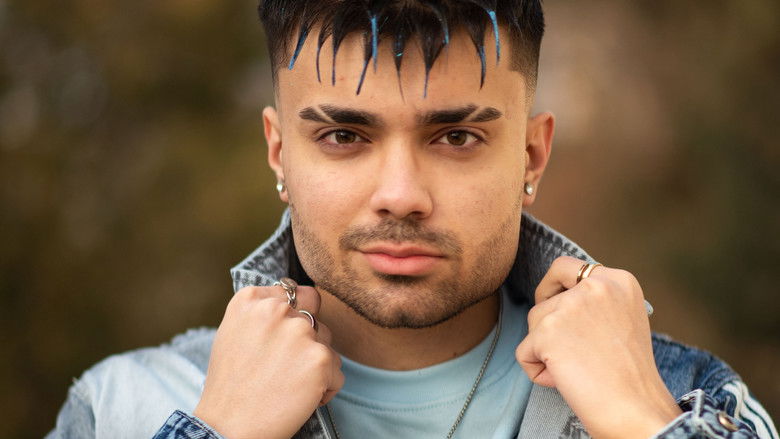 кадр из фильма Arshia Seifi