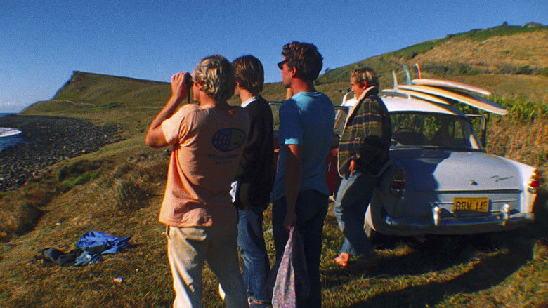 кадр из фильма The Innermost Limits of Pure Fun